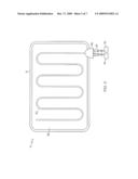 Far Infrared Heat Emitting Therapeutic Device diagram and image