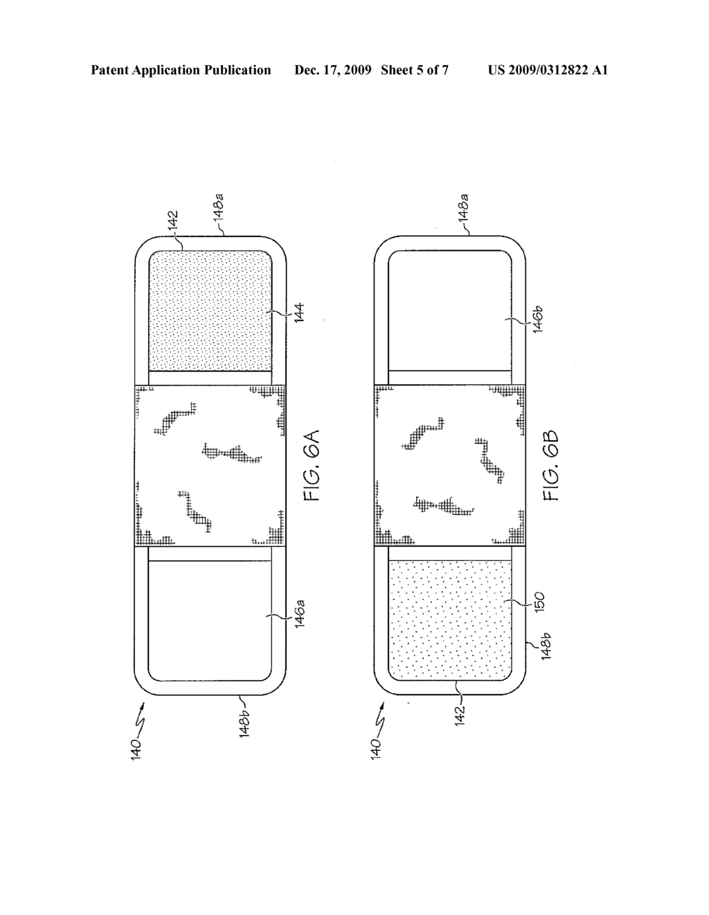 Far Infrared Heat Emitting Therapeutic Device - diagram, schematic, and image 06