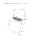 Far Infrared Heat Emitting Therapeutic Device diagram and image