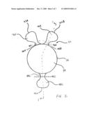 Ocular Lens diagram and image