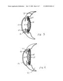 Ocular Lens diagram and image