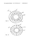 Ocular Lens diagram and image