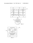 Self-Learning of the Optimal Power or Performance Operating Point of a Computer Chip Based on Instantaneous Feedback of Present Operating Environment diagram and image