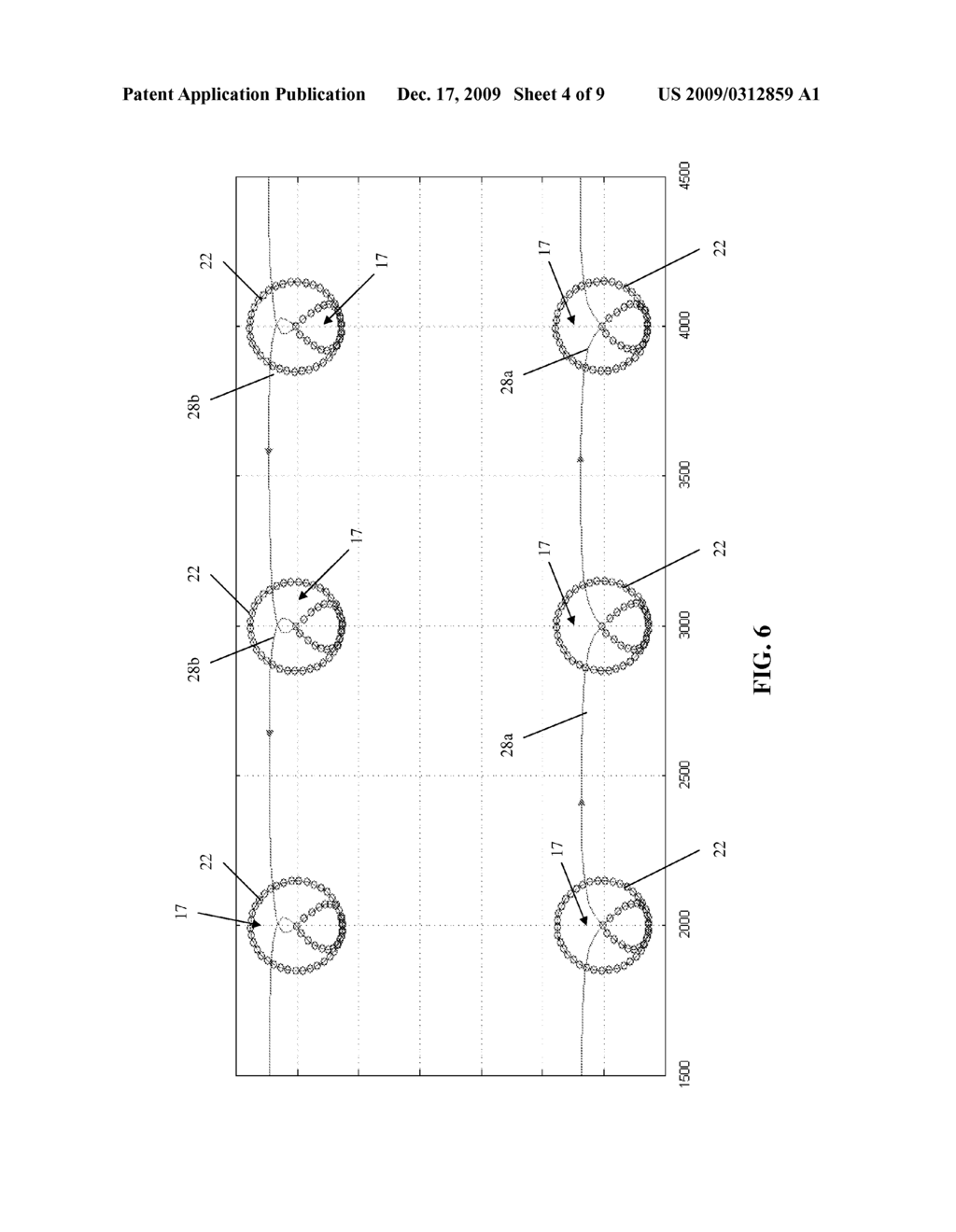 MODIFYING ENTRY ANGLES ASSOCIATED WITH CIRCULAR TOOLING ACTIONS TO IMPROVE THROUGHPUT IN PART MACHINING - diagram, schematic, and image 05