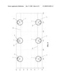 MODIFYING ENTRY ANGLES ASSOCIATED WITH CIRCULAR TOOLING ACTIONS TO IMPROVE THROUGHPUT IN PART MACHINING diagram and image