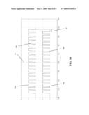 MODIFYING ENTRY ANGLES ASSOCIATED WITH CIRCULAR TOOLING ACTIONS TO IMPROVE THROUGHPUT IN PART MACHINING diagram and image