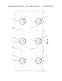 MODIFYING ENTRY ANGLES ASSOCIATED WITH CIRCULAR TOOLING ACTIONS TO IMPROVE THROUGHPUT IN PART MACHINING diagram and image