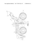 STEERING SYSTEM HAVING MULTIPLE STRATEGIES AND VARIABLE DEADZONE diagram and image