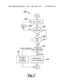 SYSTEM AND METHOD FOR CONTROLLING BLIND SPOT MONITORING AND CROSS TRAFFIC ALERT BASED ON DRIVER STATUS diagram and image