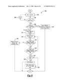 SYSTEM AND METHOD FOR CONTROLLING BLIND SPOT MONITORING AND CROSS TRAFFIC ALERT BASED ON DRIVER STATUS diagram and image