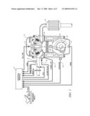 FUEL SYSTEM DIAGNOSTICS BY ANALYZING ENGINE CRANKSHAFT SPEED SIGNAL diagram and image