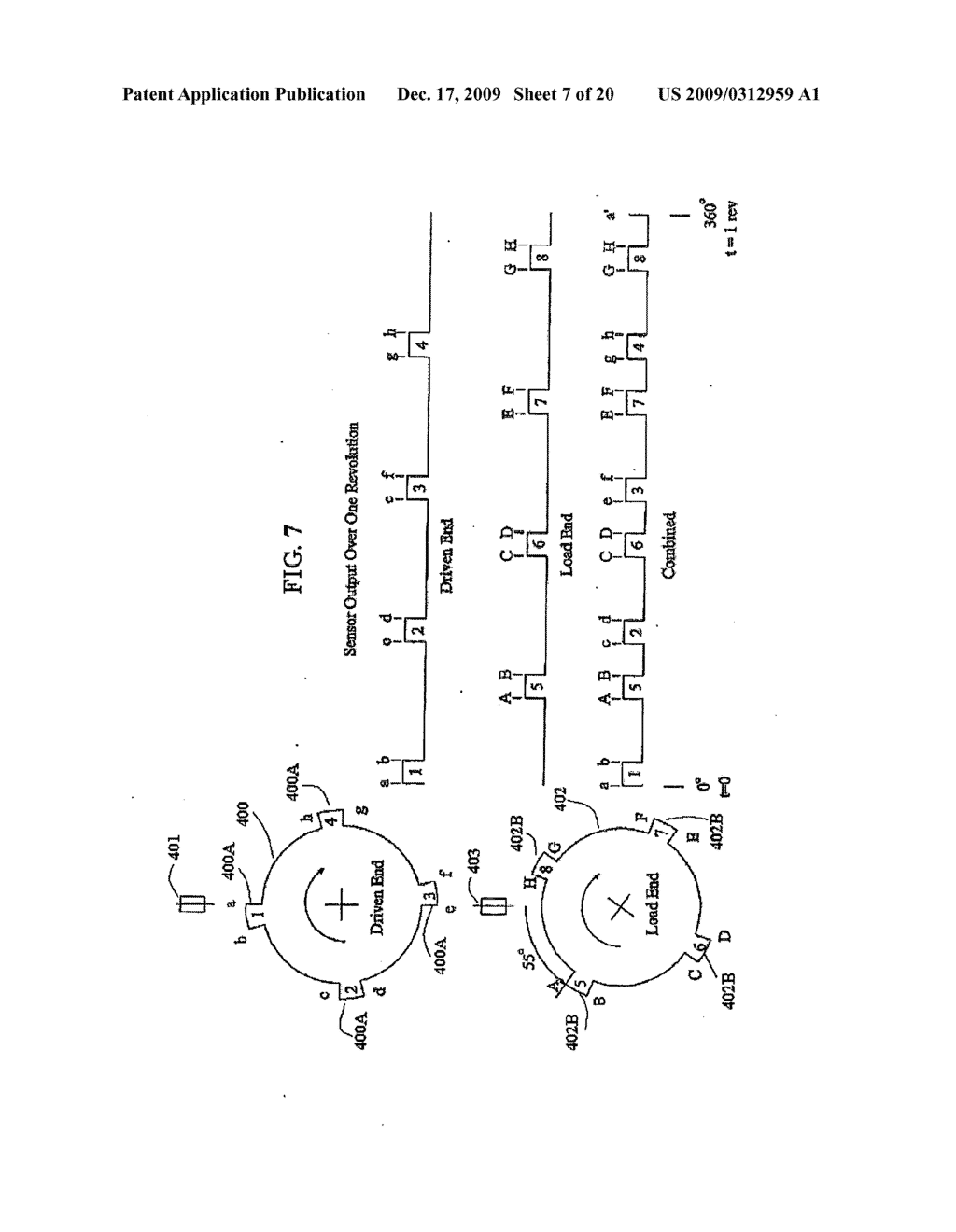 SYSTEM AND METHOD FOR MEASURING TORQUE IN ROTATING SHAFTS - diagram, schematic, and image 08