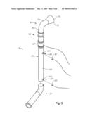 SYSTEM, PROGRAM PRODUCT, AND RELATED METHODS FOR ESTIMATING AND MANAGING CRUDE GRAVITY IN REAL-TIME diagram and image