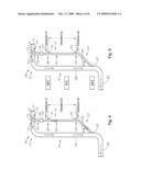 SYSTEM, PROGRAM PRODUCT, AND RELATED METHODS FOR ESTIMATING AND MANAGING CRUDE GRAVITY IN REAL-TIME diagram and image