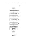 PRODUCING A PHASOR REPRESENTATION OF AN ELECTRICAL ENTITY IN A MULTIPHASE AC ELECTRIC POWER SYSTEM diagram and image