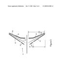 Method of designing an airfoil assembly diagram and image