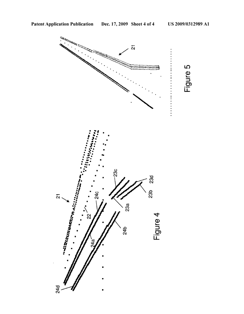 Method of designing an airfoil assembly - diagram, schematic, and image 05