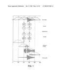 Method for Trained Discrimination and Attenuation of Echoes of a Digital Signal in a Decoder and Corresponding Device diagram and image