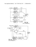 Method for Trained Discrimination and Attenuation of Echoes of a Digital Signal in a Decoder and Corresponding Device diagram and image