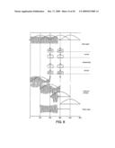 Method for Trained Discrimination and Attenuation of Echoes of a Digital Signal in a Decoder and Corresponding Device diagram and image