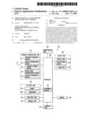 MOBILE TERMINAL AND METHOD FOR RECOGNIZING VOICE THEREOF diagram and image