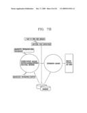 MOBILE TERMINAL AND METHOD FOR RECOGNIZING VOICE THEREOF diagram and image