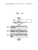 MOBILE TERMINAL AND METHOD FOR RECOGNIZING VOICE THEREOF diagram and image