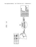 MOBILE TERMINAL AND METHOD FOR RECOGNIZING VOICE THEREOF diagram and image