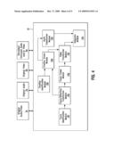 MULTIPLE AUDIO/VIDEO DATA STREAM SIMULATION METHOD AND SYSTEM diagram and image