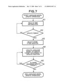 Language model update device, language Model update method, and language model update program diagram and image