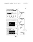 ENHANCED VIEWING/UPDATING OF CALENDAR ENTRIES BASED UPON RELATIONSHIPS BETWEEN A VIEWER AND A CALENDAR OWNER AND A RELATIVE IMPORTANCE VALUE OF THE CALENDAR ENTRIES diagram and image