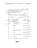 PROCESSING RECEIPT RECEIVED IN SET OF COMMUNICATIONS diagram and image