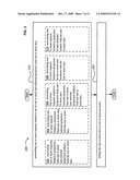 Methods associated with projection billing diagram and image