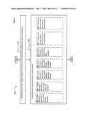 Methods associated with projection billing diagram and image