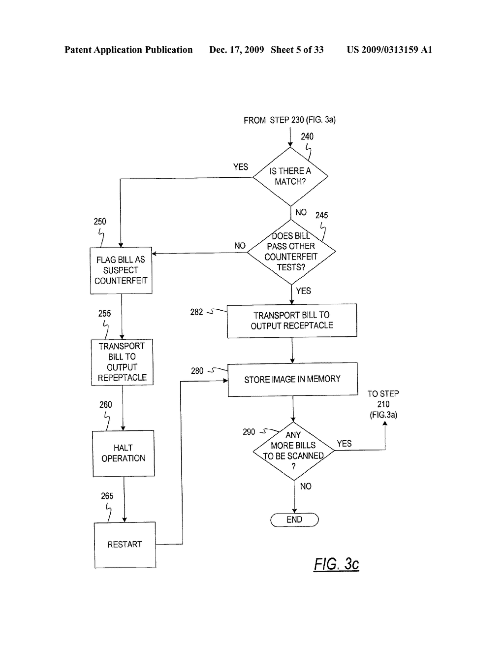Document Processing System Using Full Image Scanning - diagram, schematic, and image 06