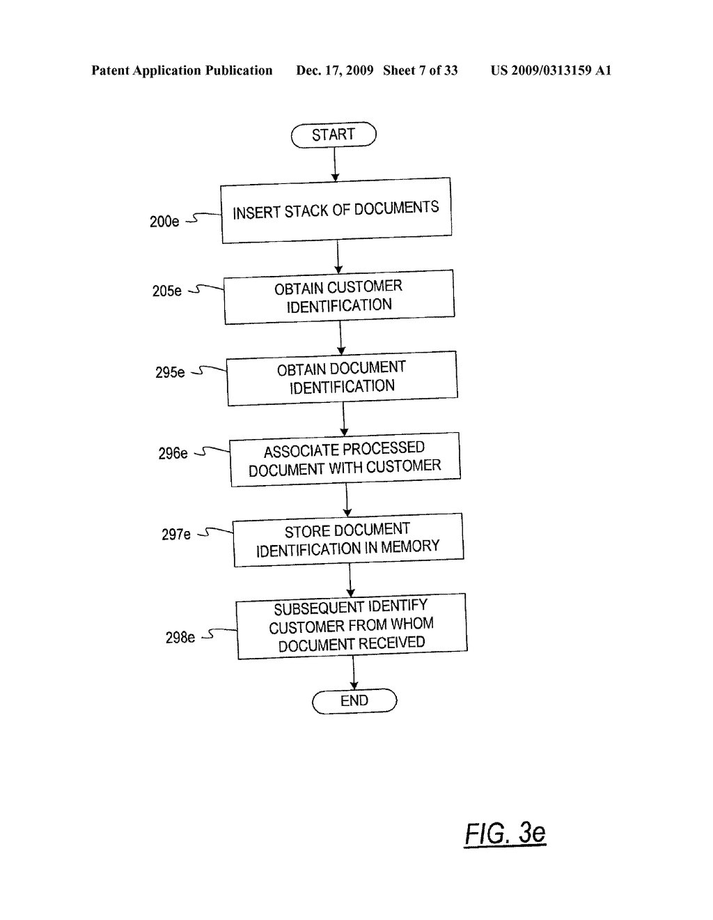 Document Processing System Using Full Image Scanning - diagram, schematic, and image 08