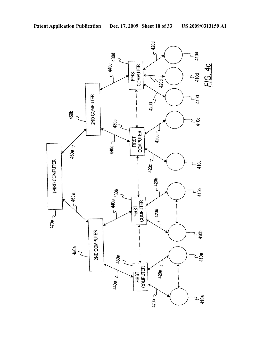 Document Processing System Using Full Image Scanning - diagram, schematic, and image 11