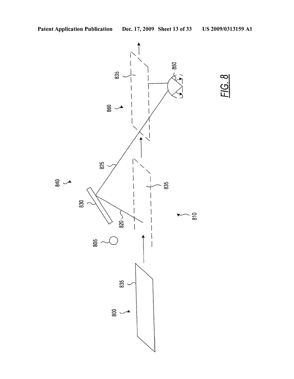 Document Processing System Using Full Image Scanning - diagram, schematic, and image 14