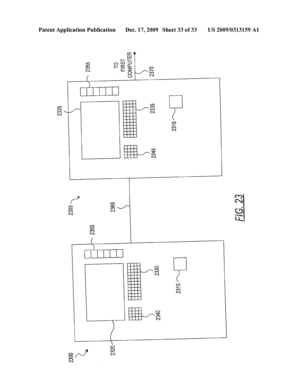 Document Processing System Using Full Image Scanning - diagram, schematic, and image 34