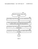 Hardware accelerated exchange order routing appliance diagram and image