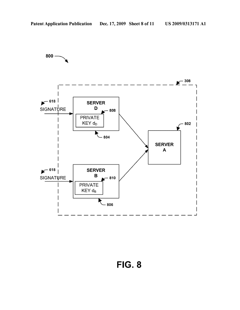 ELECTRONIC TRANSACTION VERIFICATION - diagram, schematic, and image 09