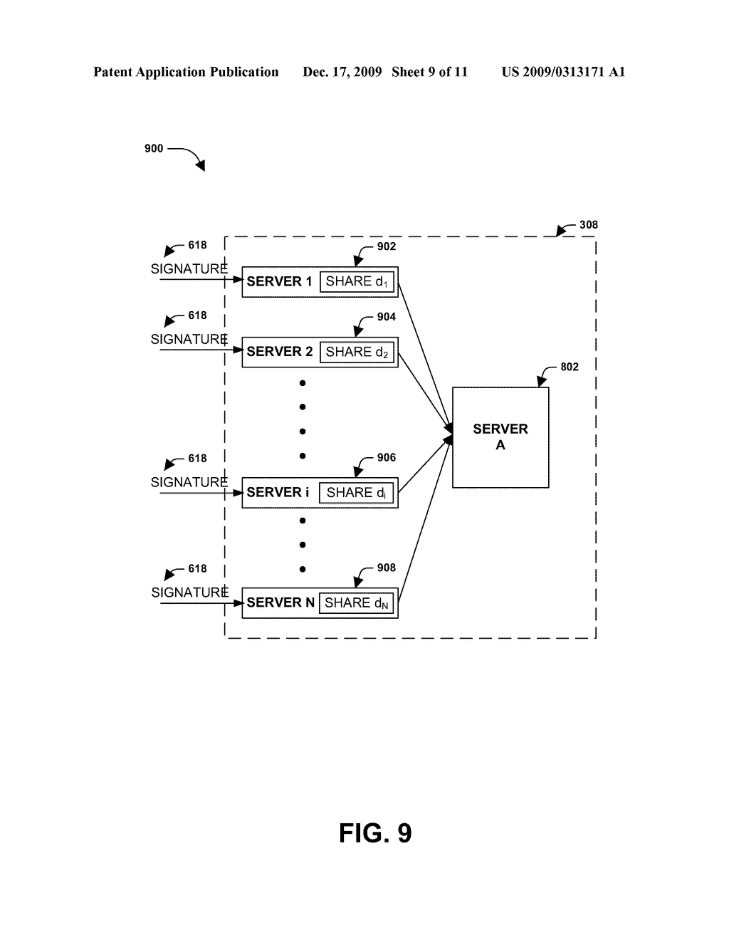 ELECTRONIC TRANSACTION VERIFICATION - diagram, schematic, and image 10