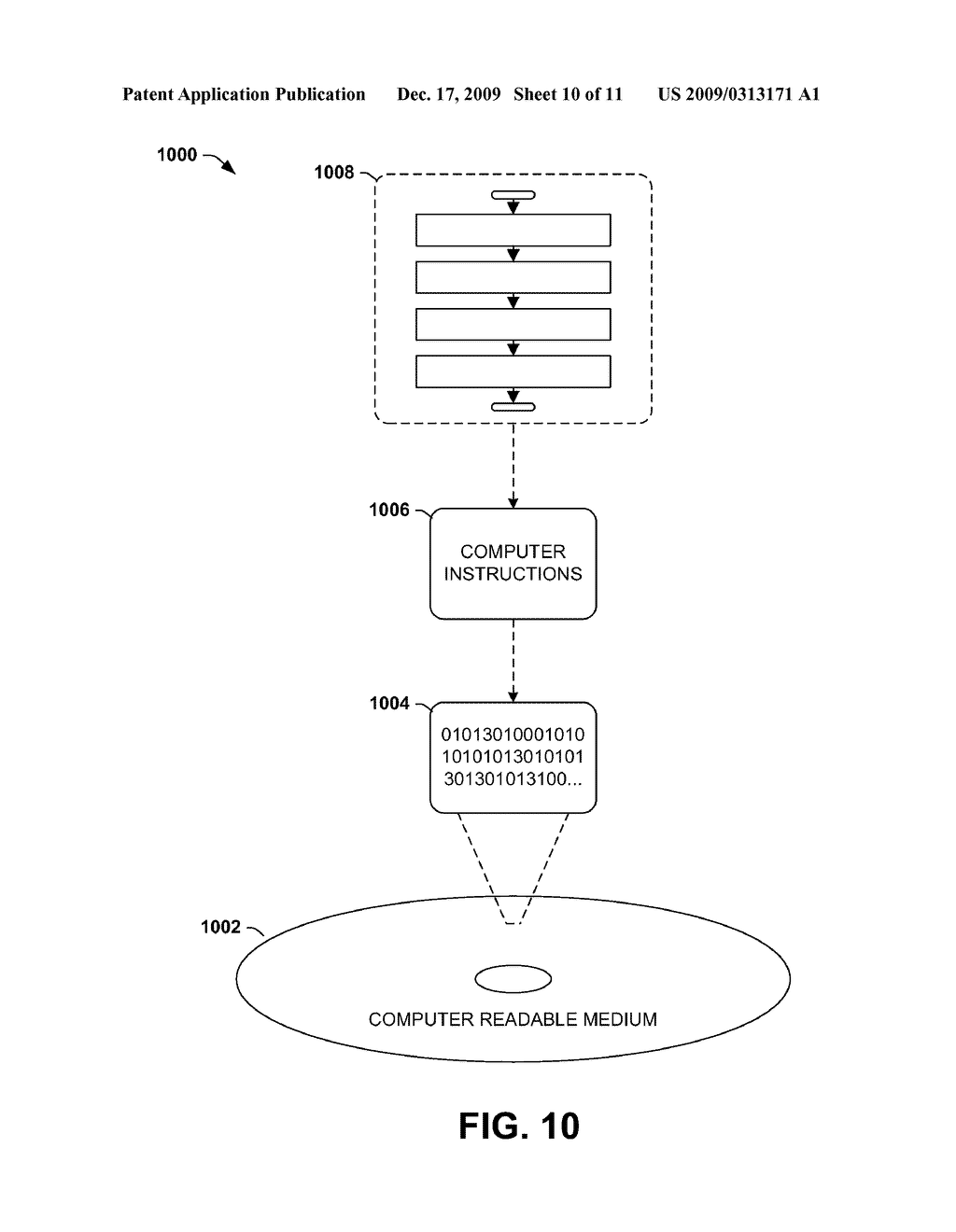 ELECTRONIC TRANSACTION VERIFICATION - diagram, schematic, and image 11