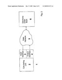 METHOD AND SYSTEM FOR LINKING AN ANONYMOUS ELECTRONIC TRADE ORDER TO AN IDENTITY OF A TRADER diagram and image