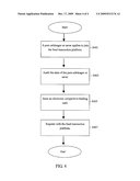 FUND TRANSACTION PLATFORM AND METHOD OF AUTONOMOUS INTEREST RATES OF CAPITAL POOL diagram and image