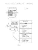 SORTABLE HASH TABLE diagram and image