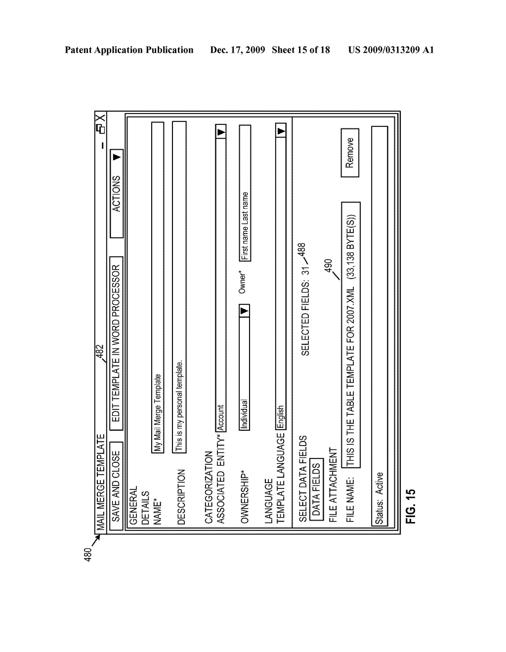 MAIL MERGE INTEGRATION TECHNIQUES - diagram, schematic, and image 16