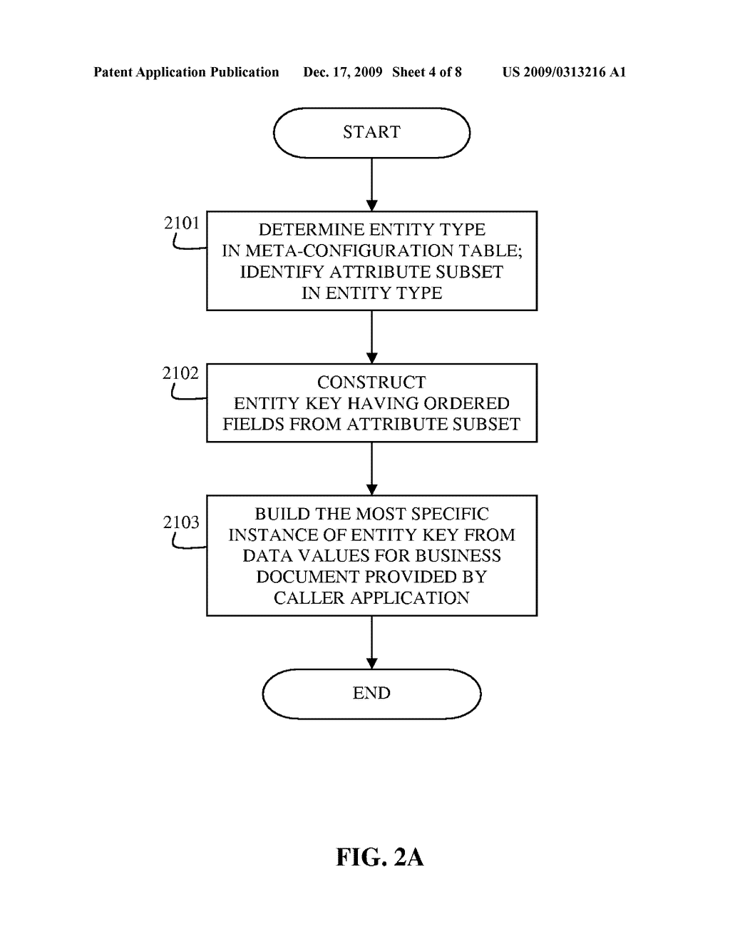 SYSTEM AND METHOD FOR BEST-FIT LOOKUP OF MULTI-FIELD KEY - diagram, schematic, and image 05