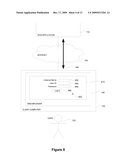 PROTECTING A WEB APPLICATION AGAINST ATTACKS THROUGH SHARED FILES diagram and image