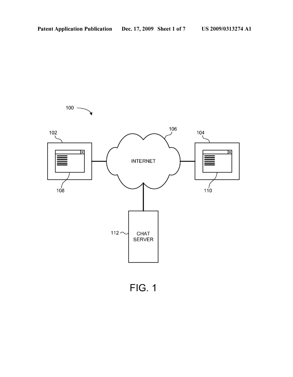 Persona management system for communications - diagram, schematic, and image 02